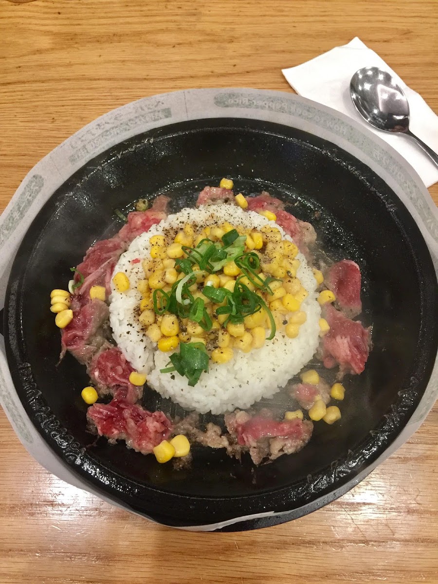 Pepper Lunch-5